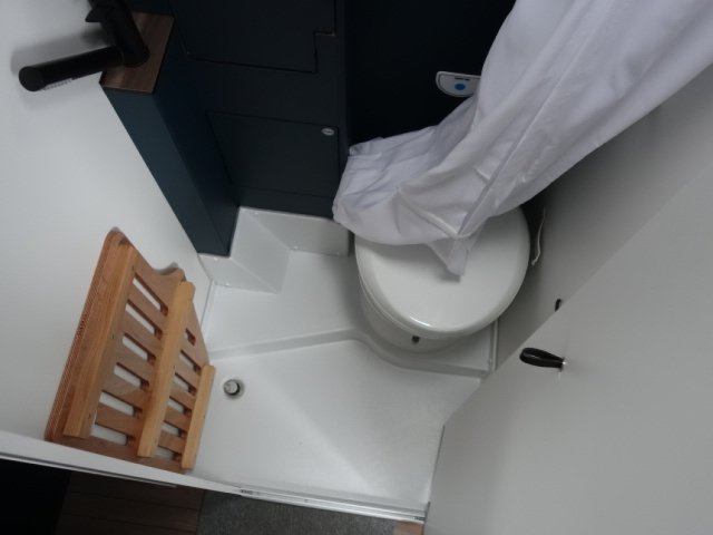 Eriba Camping-car CAR - Photo 9