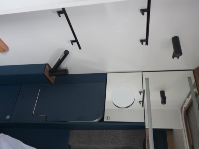 Eriba Camping-car CAR - Photo 10