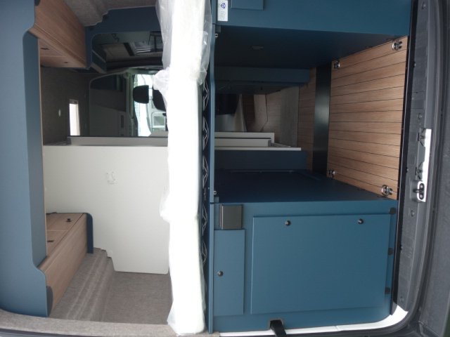 Eriba Camping-car CAR - Photo 11