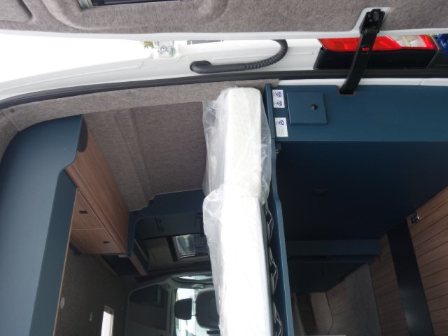 Eriba Camping-car CAR - Photo 12