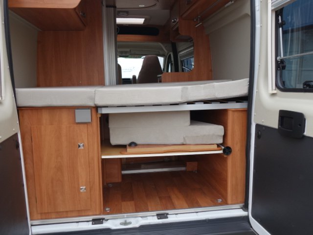 Globecar Roadscout R - Photo 4
