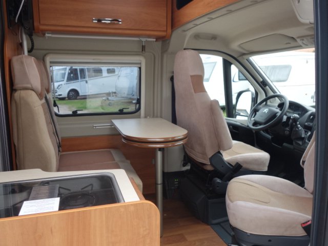 Globecar Roadscout R - Photo 5