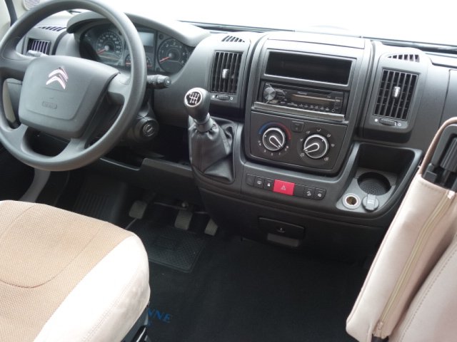 Globecar Roadscout R - Photo 6