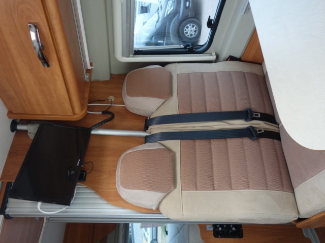 Globecar Roadscout R - Photo 7