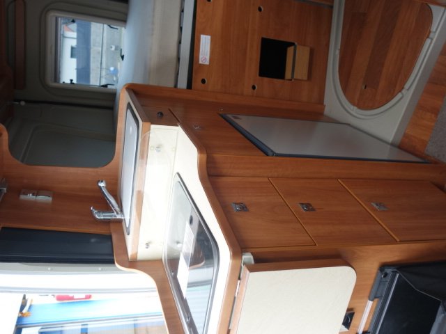 Globecar Roadscout R - Photo 8