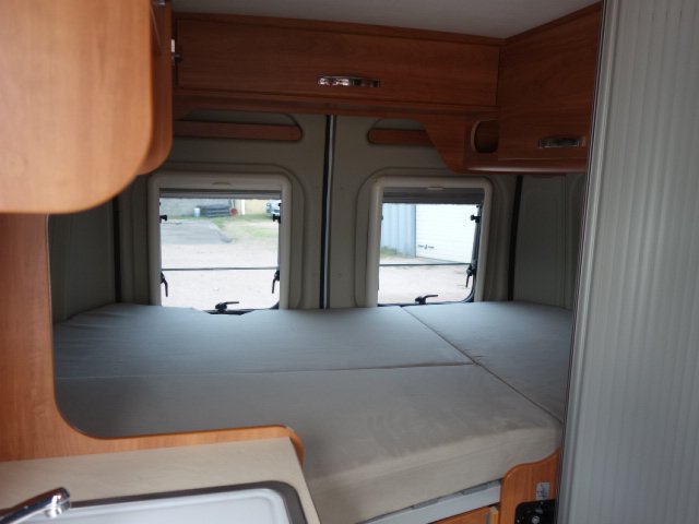 Globecar Roadscout R - Photo 9