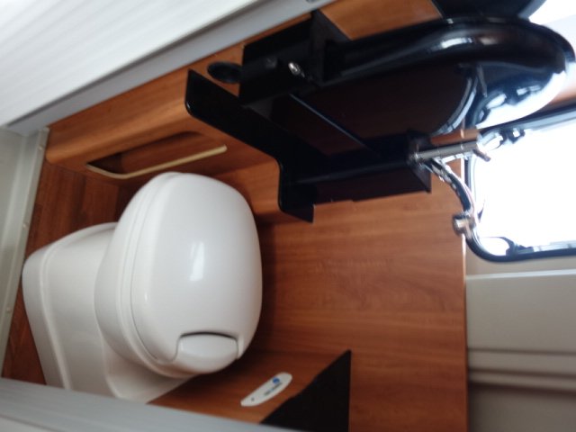 Globecar Roadscout R - Photo 12