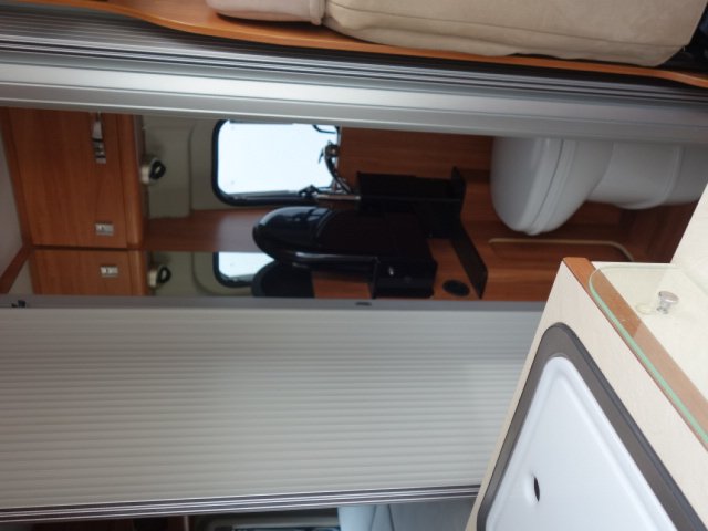 Globecar Roadscout R - Photo 13