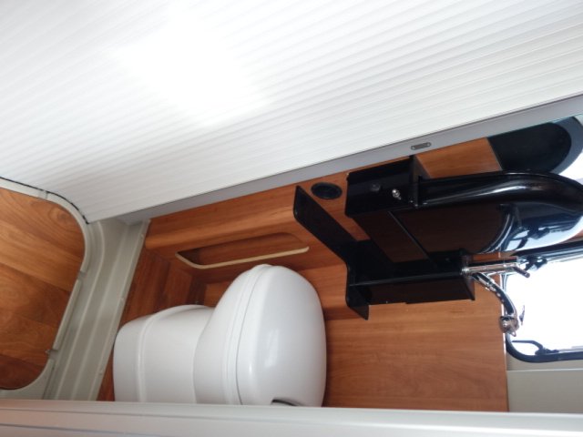 Globecar Roadscout R - Photo 14