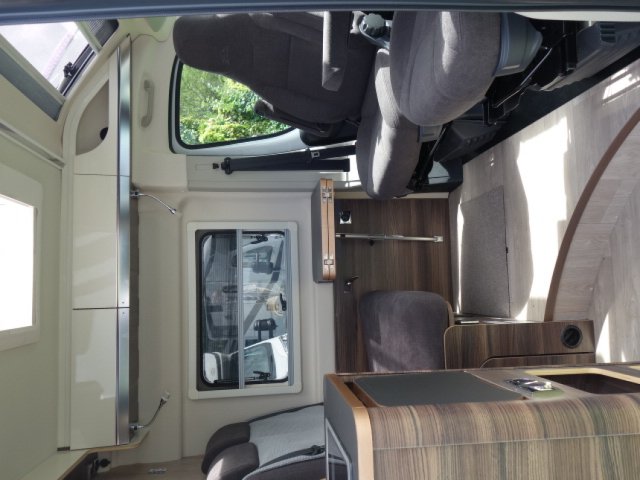 Laika Ecovip 600 CV - Photo 3