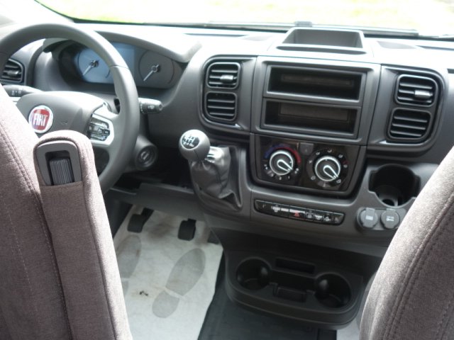 Laika Ecovip 600 CV - Photo 4
