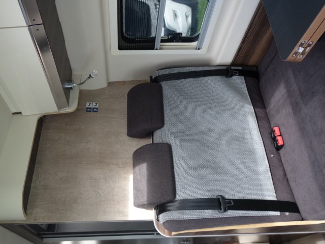 Laika Ecovip 600 CV - Photo 5