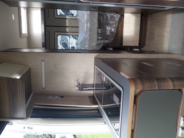 Laika Ecovip 600 CV - Photo 6