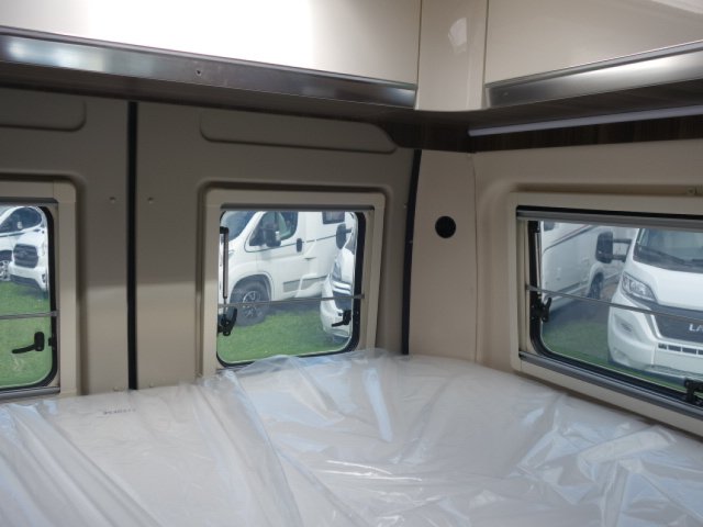 Laika Ecovip 600 CV - Photo 8