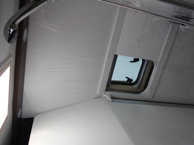Laika Ecovip 600 CV - Photo 10