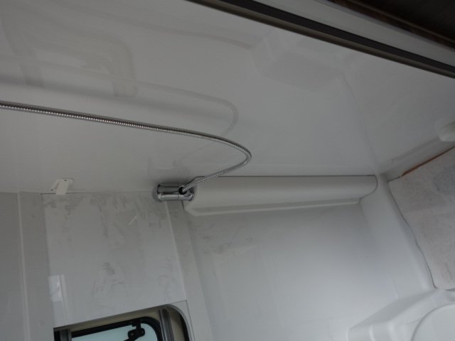 Laika Ecovip 600 CV - Photo 11
