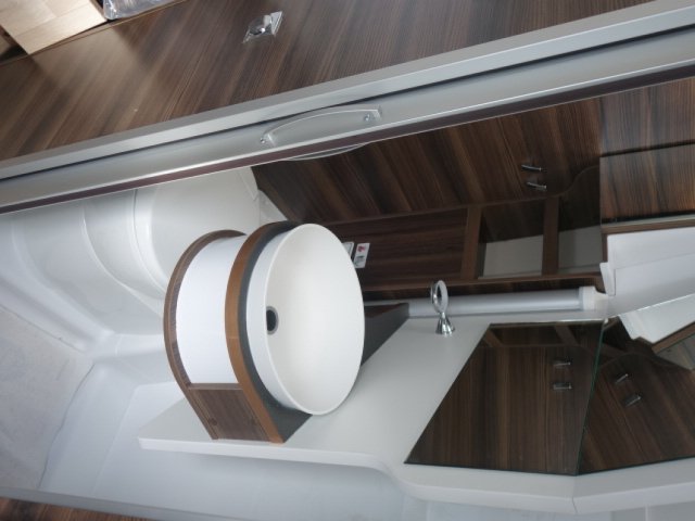 Laika Ecovip 600 CV - Photo 12