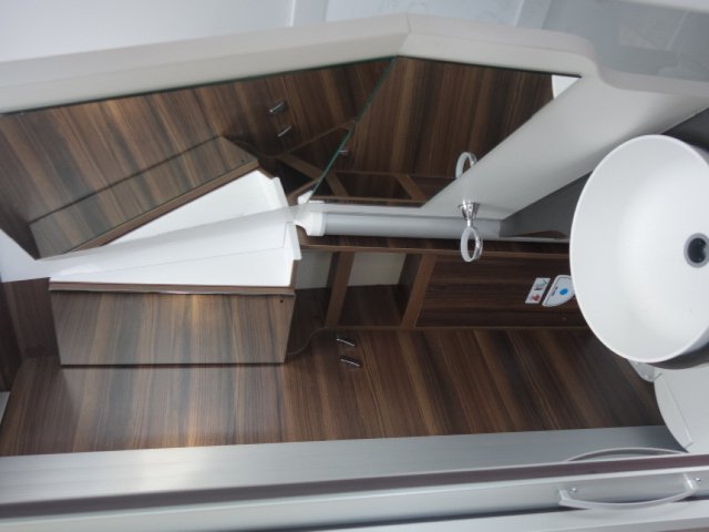 Laika Ecovip 600 CV - Photo 13