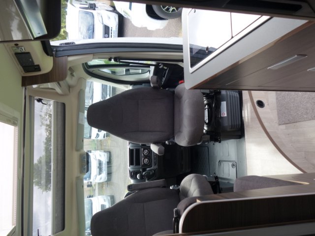 Laika Ecovip 600 CV - Photo 14