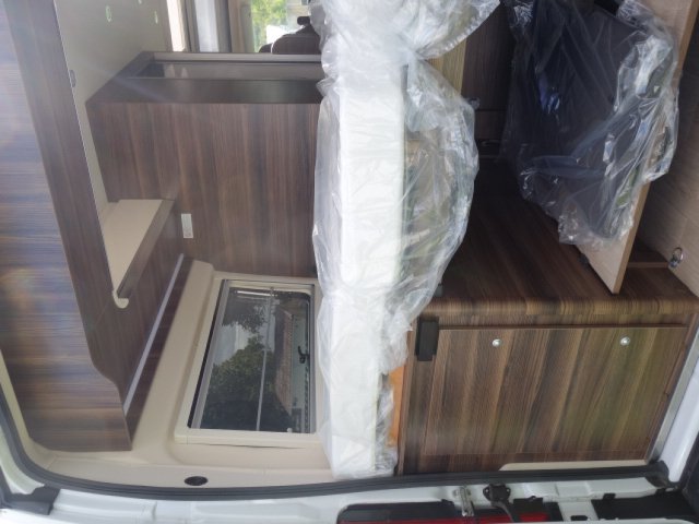 Laika Ecovip 600 CV - Photo 15