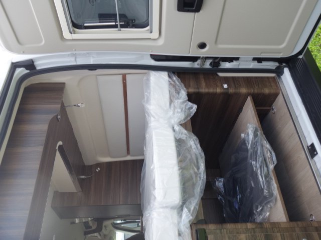 Laika Ecovip 600 CV - Photo 16