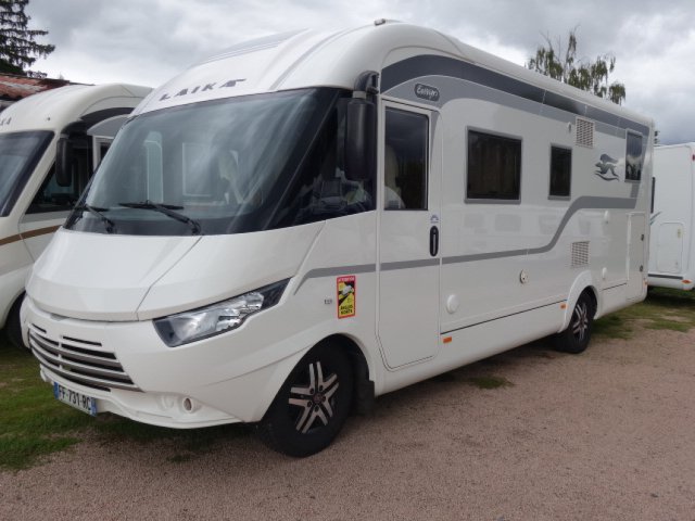Laika Ecovip 709 - Photo 2