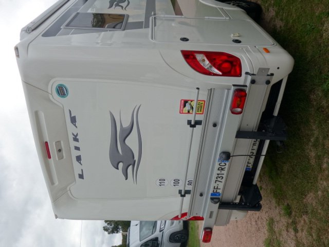 Laika Ecovip 709 - Photo 3