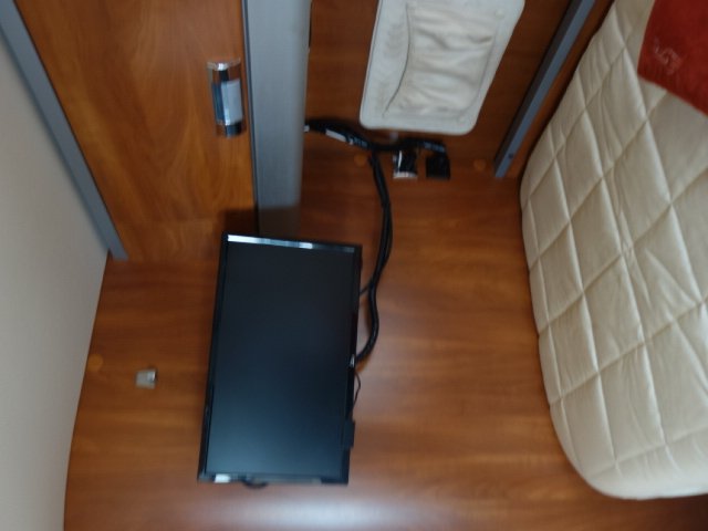 Laika Ecovip 709 - Photo 14