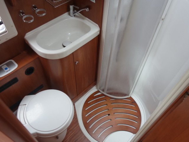 Laika Ecovip 709 - Photo 17