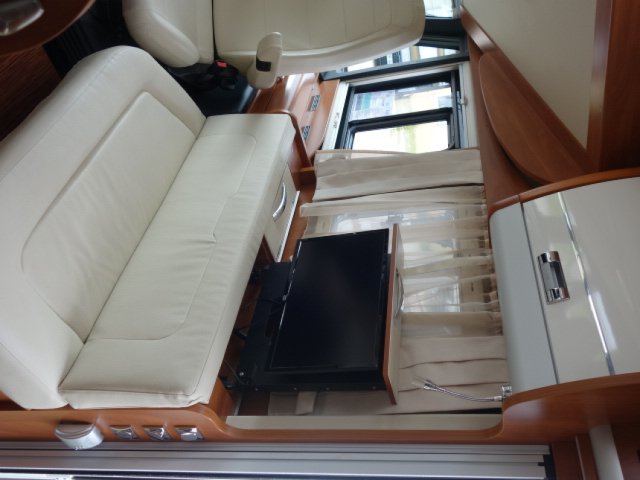 Laika Ecovip 709 - Photo 20