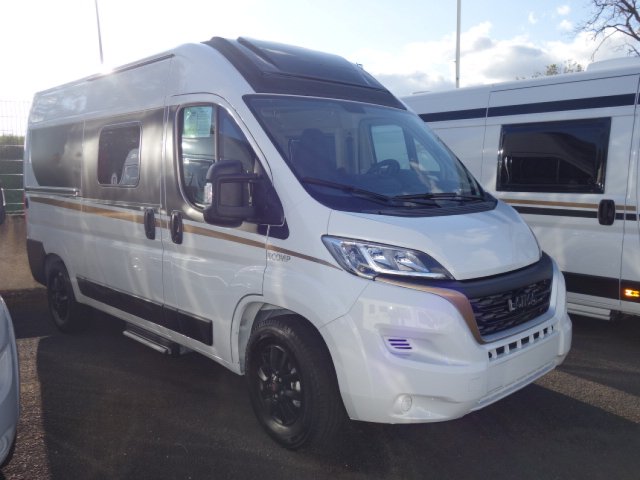 Laika Ecovip CV 540 Neuf