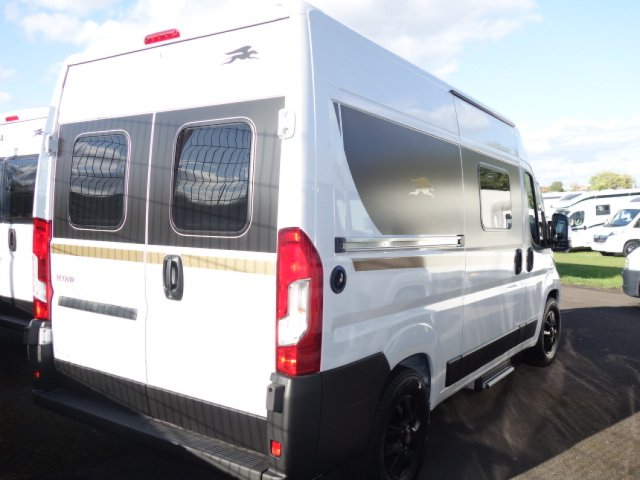 Laika Ecovip CV 540 - Photo 2