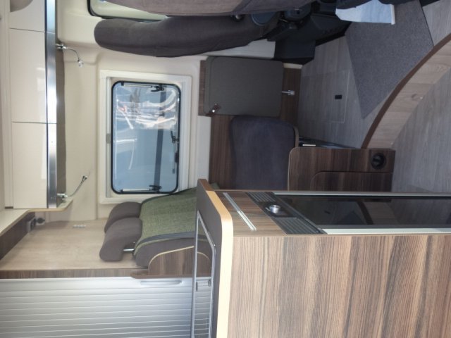 Laika Ecovip CV 540 - Photo 3