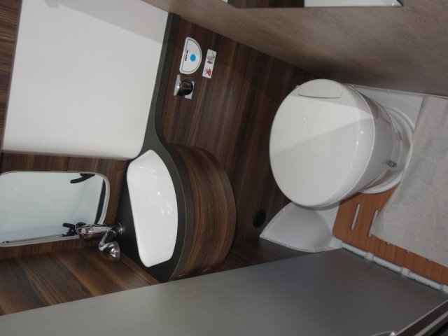 Laika Ecovip CV 540 - Photo 8