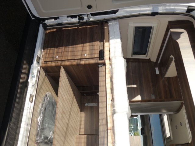 Laika Ecovip CV 540 - Photo 10