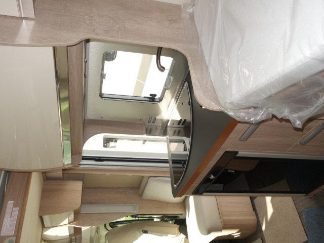 Laika Ecovip L 2009 - Photo 10