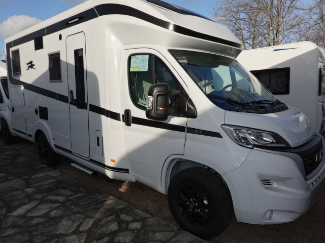 Laika Ecovip L 3009 Neuf