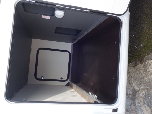 Laika Kosmo 105 L - Photo 4