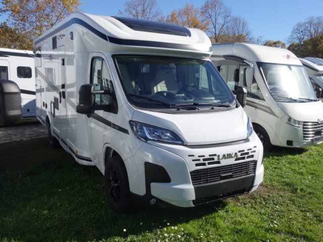 Achat Laika Kosmo 409 L Neuf