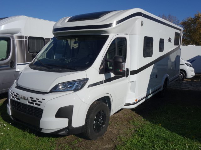 Laika Kosmo 409 L - Photo 2