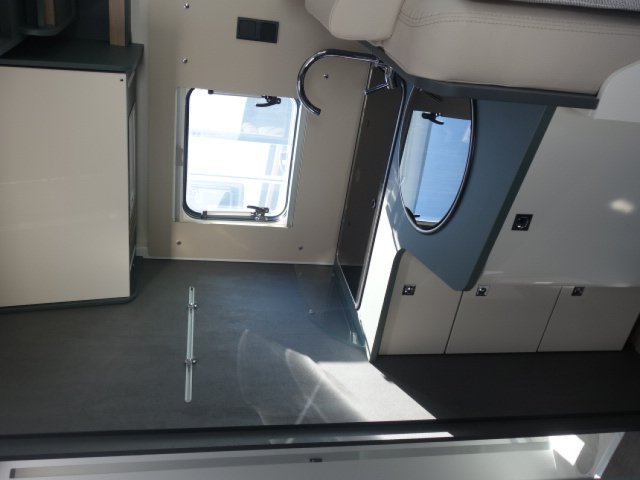 Laika Kosmo 409 L - Photo 12