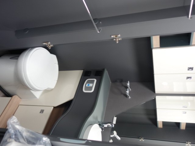 Laika Kosmo 409 L - Photo 17