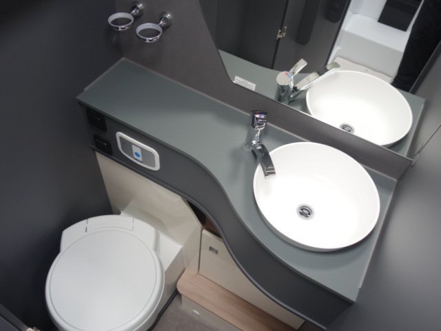 Laika Kosmo 409 L - Photo 18