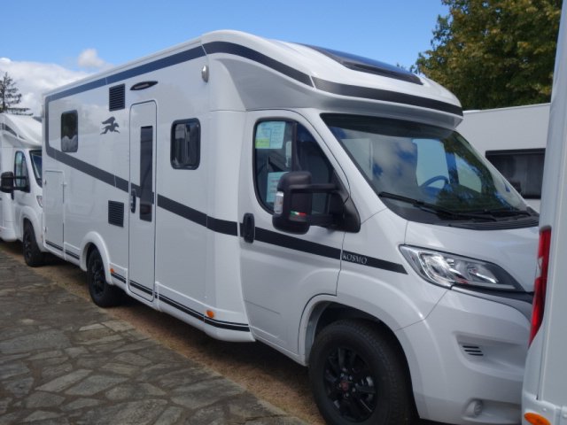 Laika Kosmo L 412 DS - Photo 1