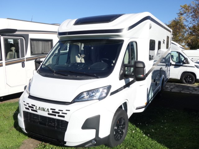 Laika Kosmo L 412 DS - Photo 2