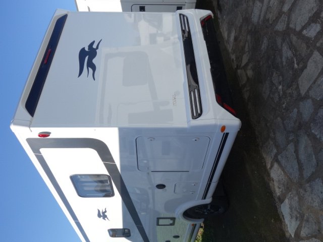 Laika Kosmo L 412 DS - Photo 3