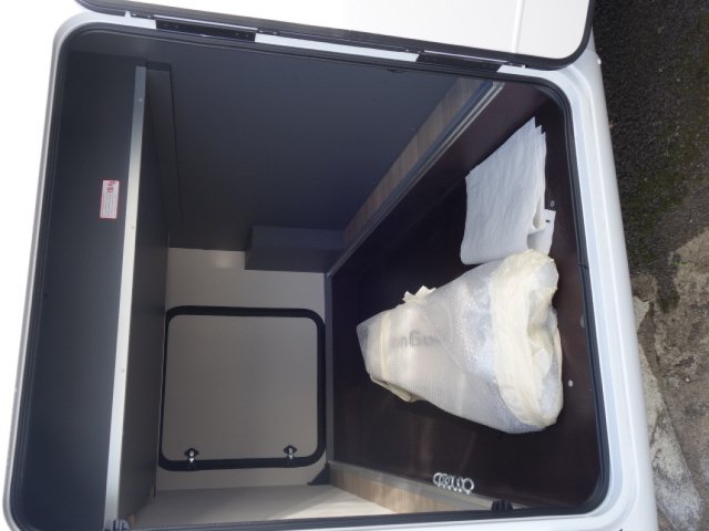 Laika Kosmo L 412 DS - Photo 4