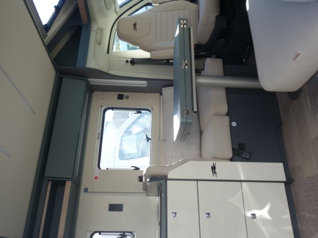 Laika Kosmo L 412 DS - Photo 5