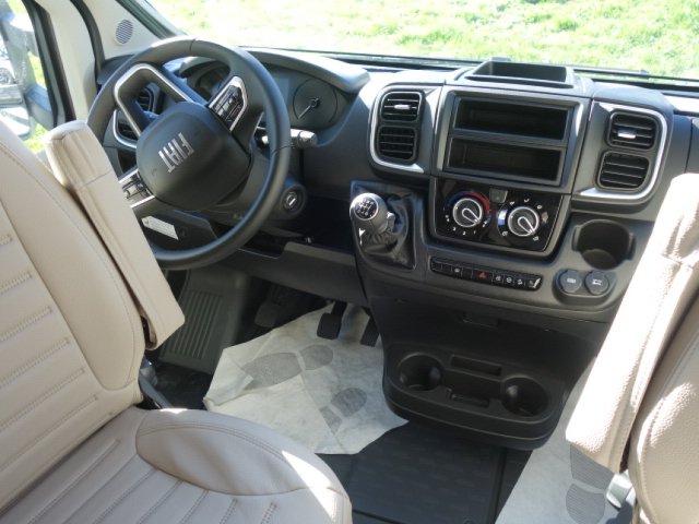 Laika Kosmo L 412 DS - Photo 6