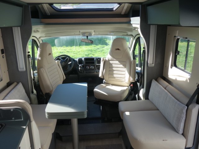 Laika Kosmo L 412 DS - Photo 7